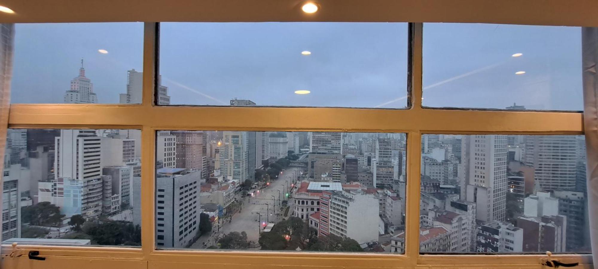 圣保罗Loft 3214公寓 外观 照片