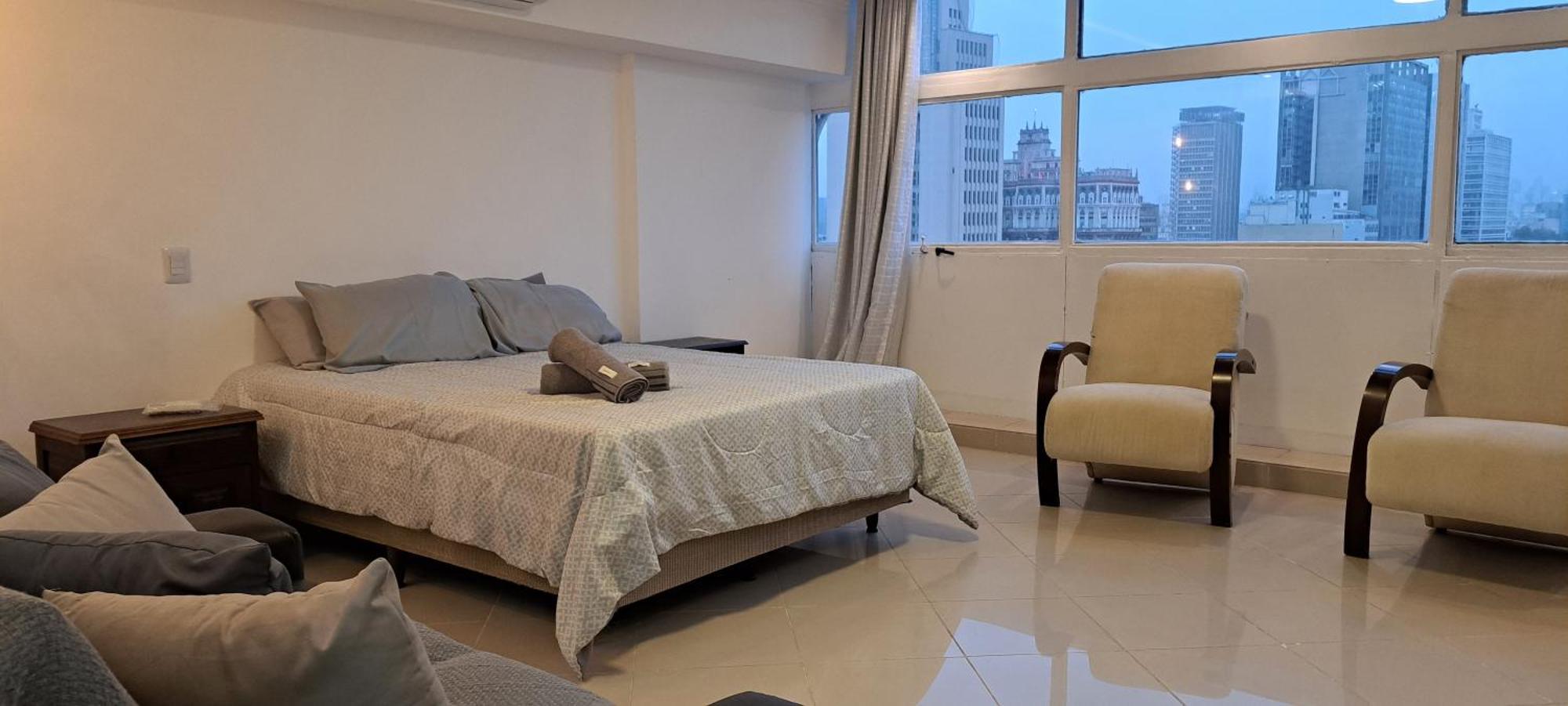 圣保罗Loft 3214公寓 外观 照片
