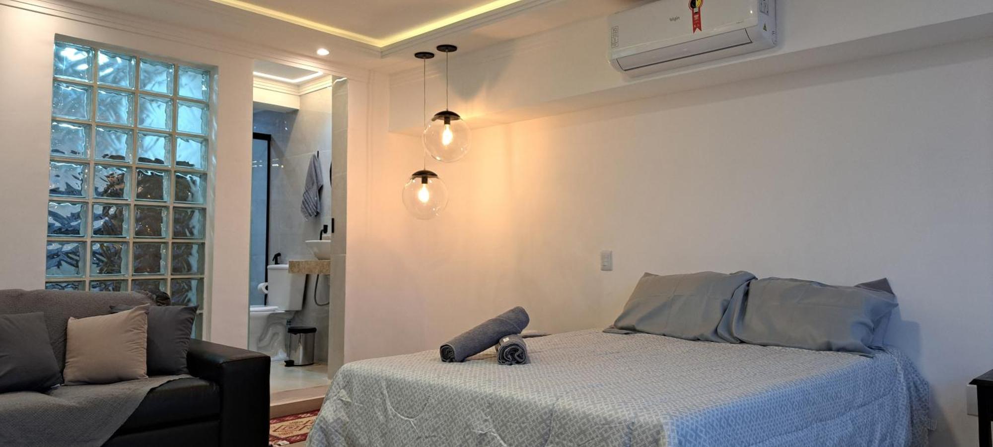 圣保罗Loft 3214公寓 外观 照片